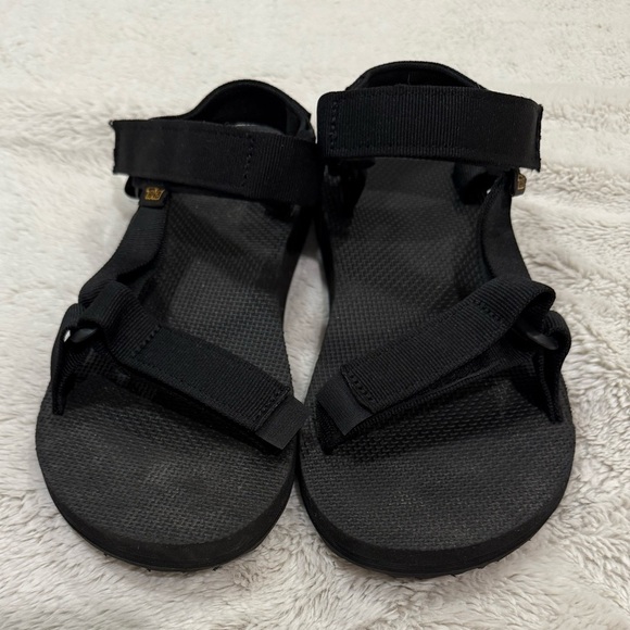 **Teva Original Universal Sandals – Women’s Size 10** - Picture 2 of 6